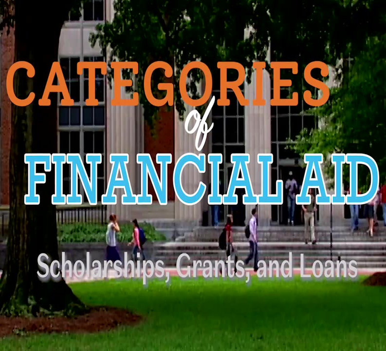 Financial Aid