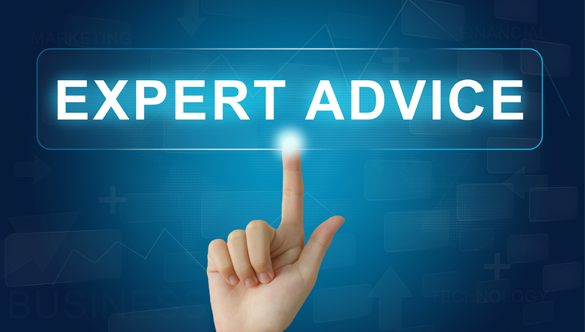 Advice Column, Part 1