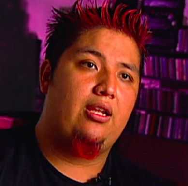 A Chance for a New Life