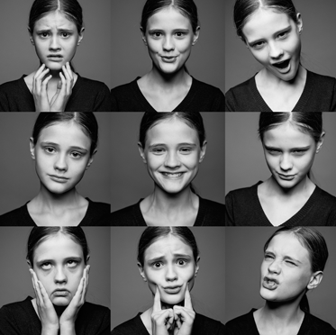 When I Feel I Need Part 1