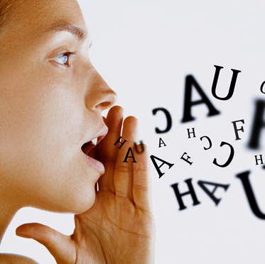 Working Memory: Three-Letter Words