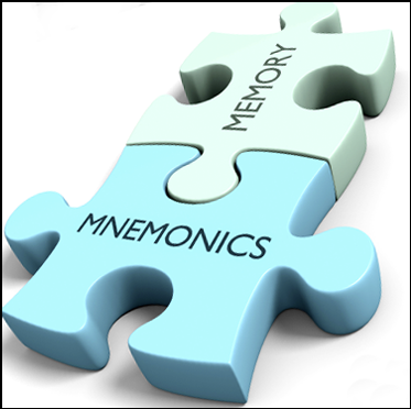 Mnemonics